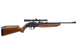 Légpuska Crosman Pumpmaster 760 SET 4,5mm