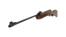 Légpuska Crosman Copperhead 4,5mm