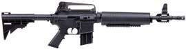 Légpuska Crosman M4-177 SET 4,5mm