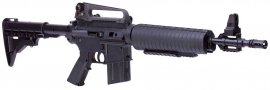 Légpuska Crosman M4-177 SET 4,5mm