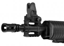 Légpuska Crosman M4-177 SET 4,5mm