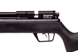 Légpuska Crosman Benjamin Marauder 5,5 mm