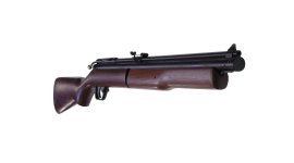 Légpuska Crosman Benjamin 397 4,5mm