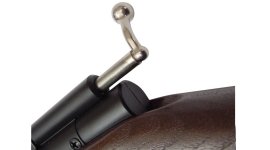 Légpuska Crosman Benjamin 397 4,5mm