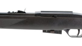 Légpuska Crosman 1077 4,5mm