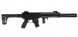 Légpuska Sig Sauer MCX 4,5mm