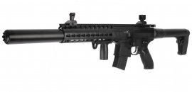Légpuska Sig Sauer MCX 4,5mm
