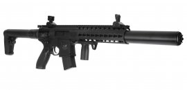 Légpuska Sig Sauer MCX 4,5mm