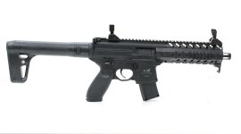 Légpuska Sig Sauer MPX 4,5mm