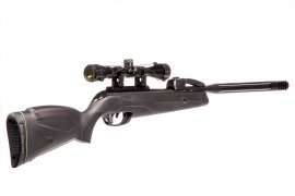 Légpuska Gamo Replay 10 IGT SET 4,5mm - 24J