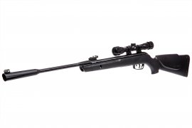 Légpuska Gamo Quiet Cat SET 4,5mm
