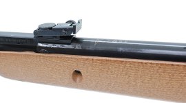 Légpuska Gamo Big Cat Hunter Set 4,5mm