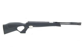 Légpuska Weihrauch HW 97 Black Line 4,5mm