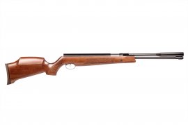 Légpuska Weihrauch HW 97 K 5,5mm