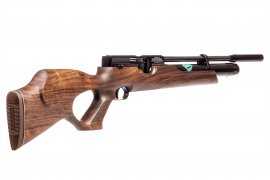 Légpuska Weihrauch HW 100 T 4,5mm