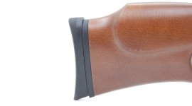 Légpuska Weihrauch HW 97 KT 4,5mm