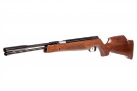 Légpuska Weihrauch HW 97 K 4,5 mm