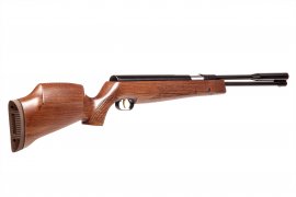 Légpuska Weihrauch HW 97 K 4,5 mm
