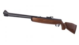 Légpuska Weihrauch HW 57 4,5mm