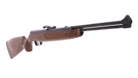 Légpuska Weihrauch HW 57 4,5mm