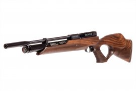 Légpuska Weihrauch HW 100 T 5,5mm