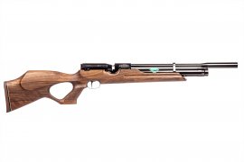 Légpuska Weihrauch HW 100 T 5,5mm