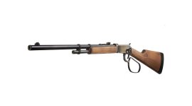 Légpuska Walther Lever Action Duke 4,5mm