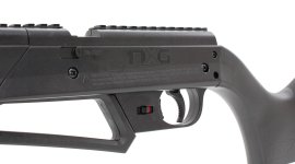 Légpuska Umarex APX 4,5mm
