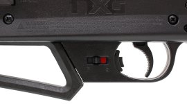 Légpuska Umarex APX 4,5mm