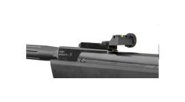 Légpuska Hammerli Black Force 880 4,5mm