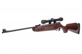 Légpuska Hammerli Hunter Force 600 Combo 4,5mm