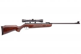 Légpuska Hammerli Hunter Force 600 Combo 4,5mm