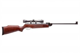 Légpuska Hammerli Hunter Force 750 Combo 4,5mm