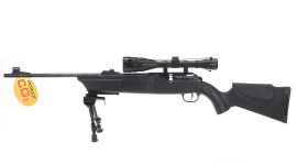 Légpuska Umarex 850 Air Magnum XT 4,5mm
