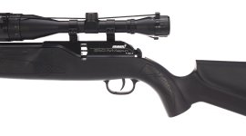 Légpuska Umarex 850 Air Magnum XT 4,5mm