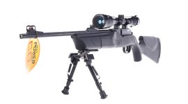 Légpuska Umarex 850 Air Magnum XT 4,5mm