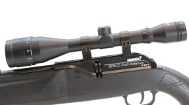 Légpuska Umarex 850 AirMagnum Target Kit 4,5mm
