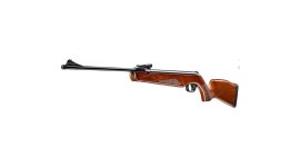 Légpuska Walther Terrus WS 4,5mm