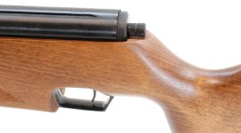 Légpuska Slavia 631 4,5mm