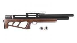 Légpuska Kalibrgun Cricket Standart WST 6,35mm