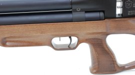 Légpuska Kalibrgun Cricket Mini Carabine 5,5mm