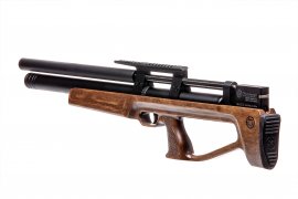 Légpuska Kalibrgun Cricket Standart WST 9mm
