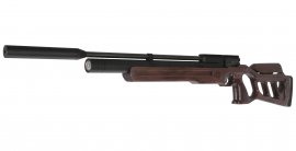 Légpuska Kalibrgun Cricket Carabine 5,5mm