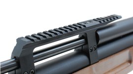 Légpuska Kalibrgun Cricket Standart WB 5,5mm
