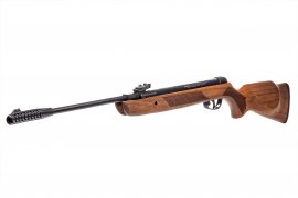 Légpuska Kral Arms N-01 W 4,5 mm
