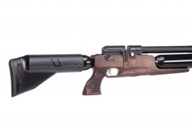 Légpuska Kral Arms BigMax Wood 4,5mm