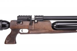 Légpuska Kral Arms BigMax Wood 4,5mm