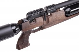 Légpuska Kral Arms BigMax Wood 4,5mm