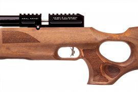 Légpuska Kral Arms Puncher Jumbo 5,5mm