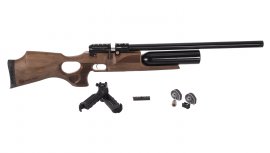Légpuska Kral Arms Puncher Jumbo 4,5mm